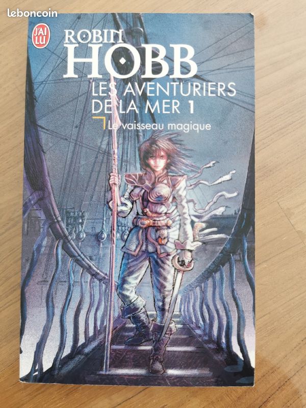 Les aventuriers de la mer (image 1)