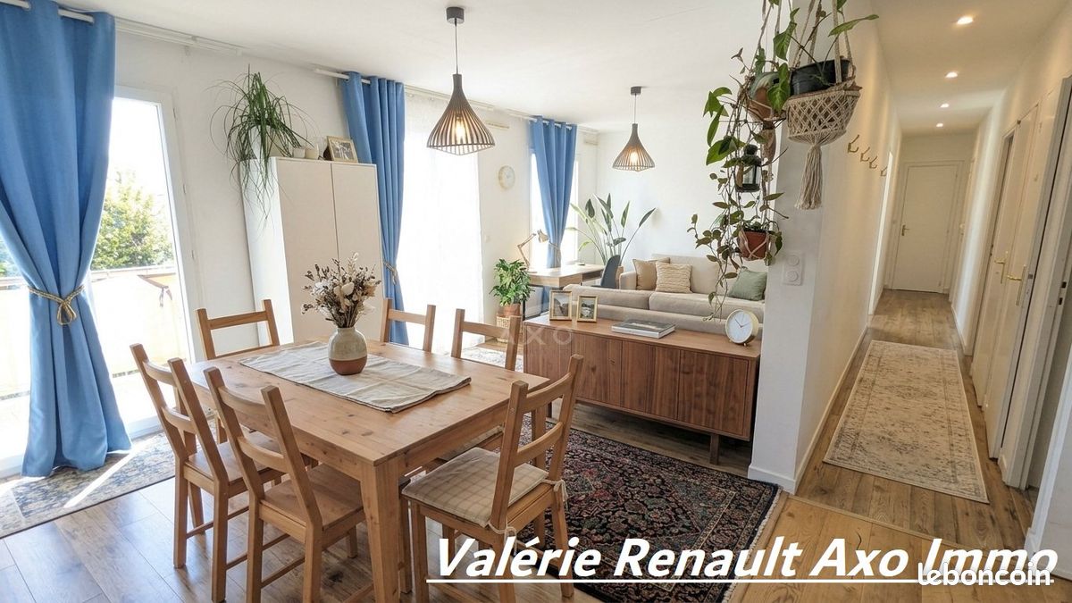 Maison 6 pièces 127 m² · à Saint-Jean · 127 m² · 379 000 €