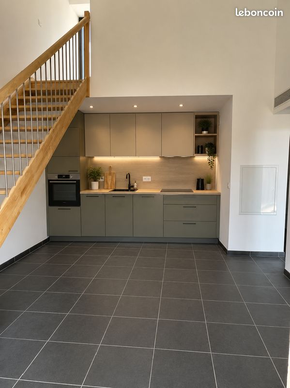 Appartement 3 pièces 58 m² · à Bormes-les-Mimosas · 58 m² · 345 000 €