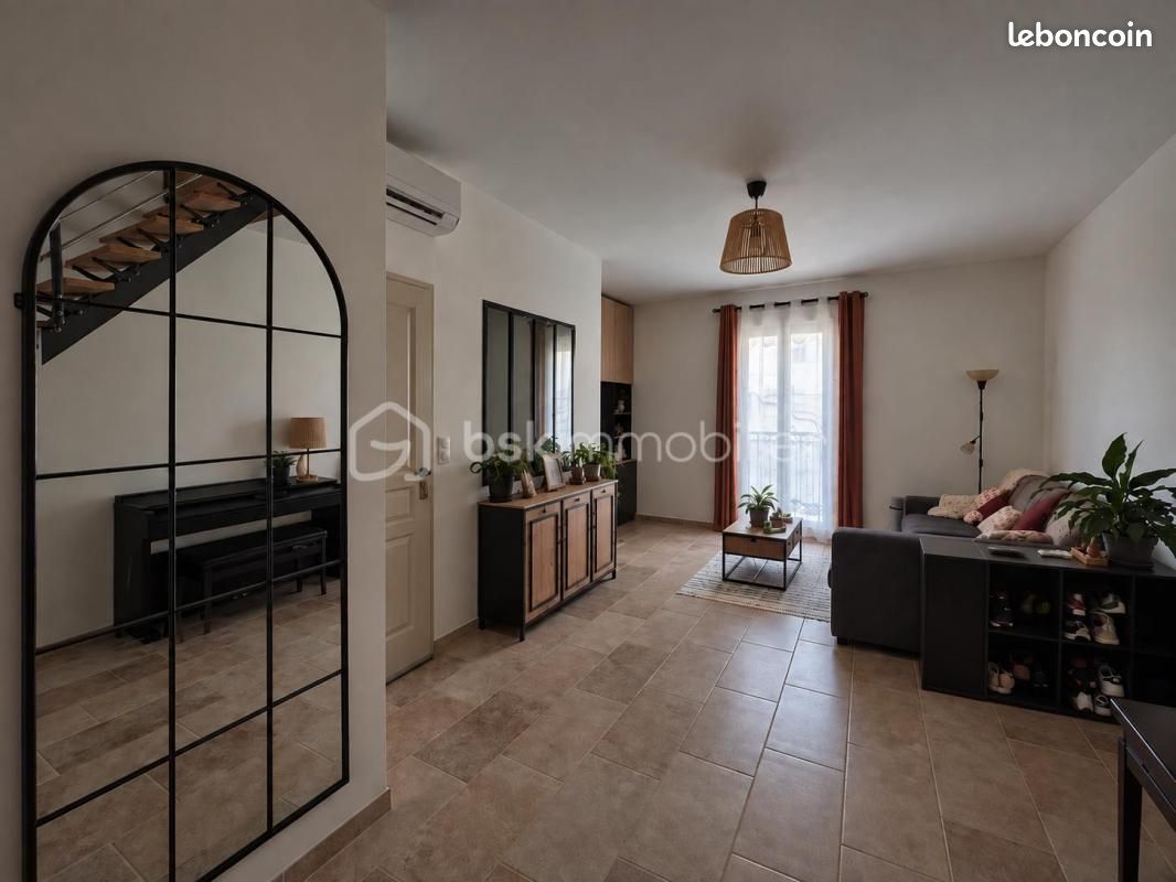 Maison 4 pièces 110 m² · à Gigean · 110 m² · 299 000 €