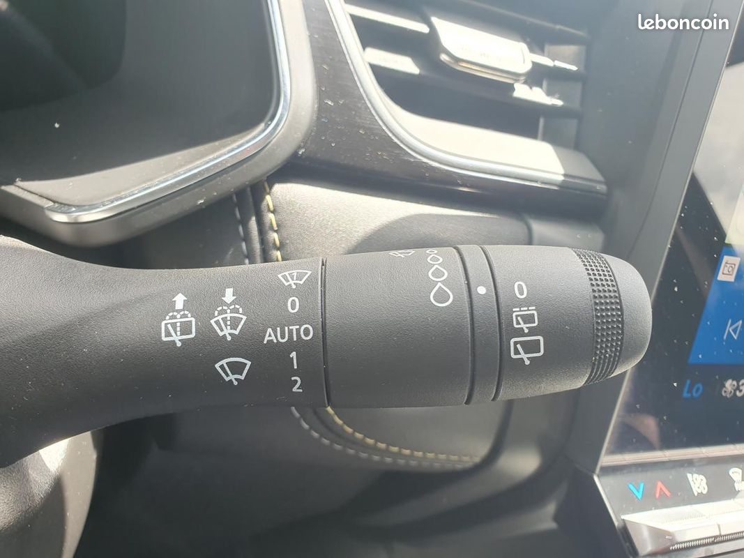 RENAULT SYMBIOZ 1.6 E-Tech Hybride - 145 - BVA multi-modes Iconic (image 16)