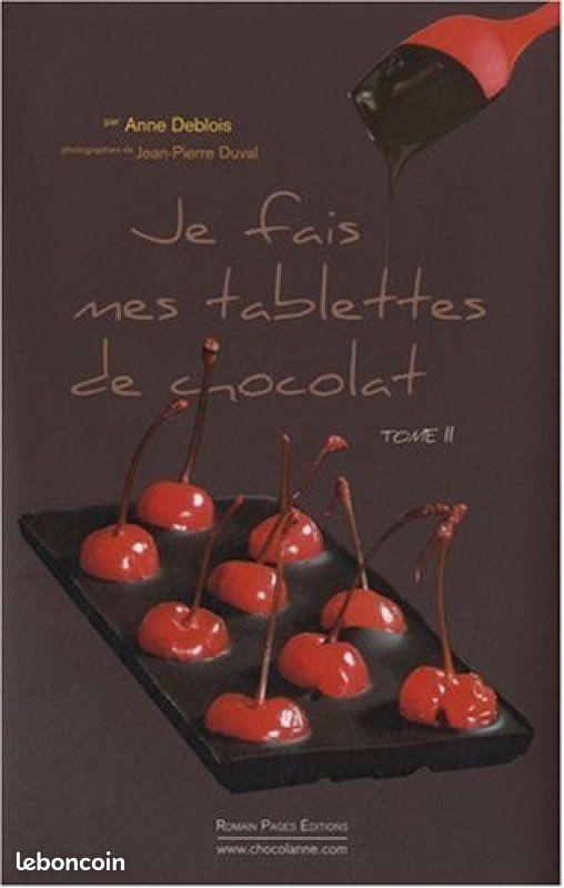 Vente livre cuisine (image 1)
