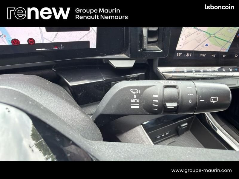 Renault Austral 1.2 TCe mild hybrid advanced 130ch Evolution - 23 (image 25)