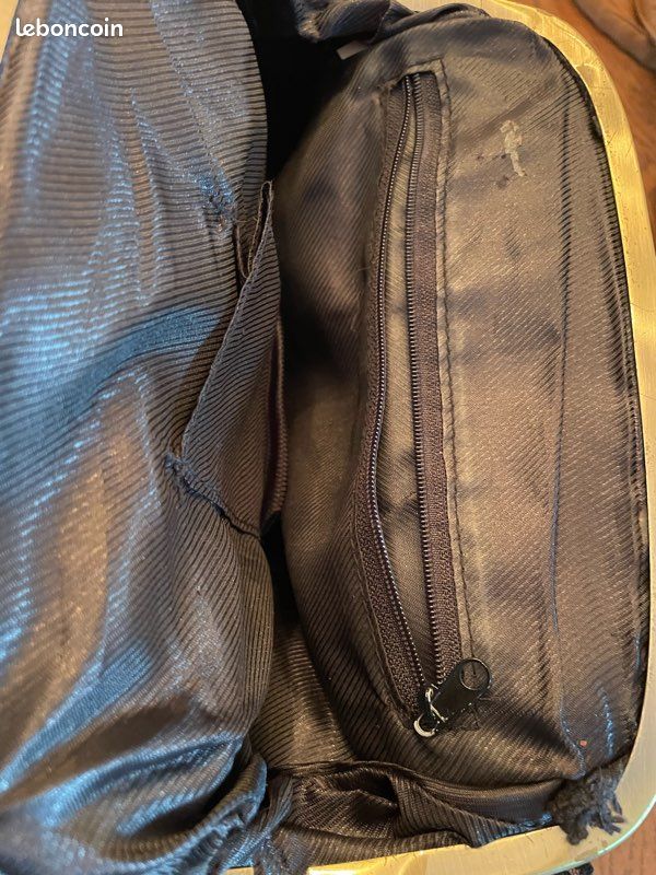Deux sacs à main (image 4)
