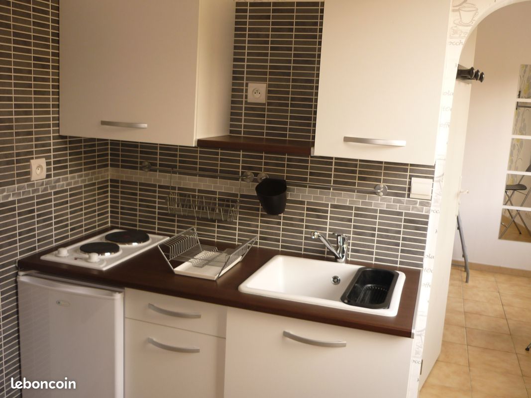 Appartement 2 pièces 11 m² · à Le Mans · 11 m² · 300 €
