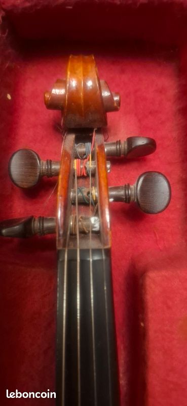 Violon stentor 1/2 (image 3)