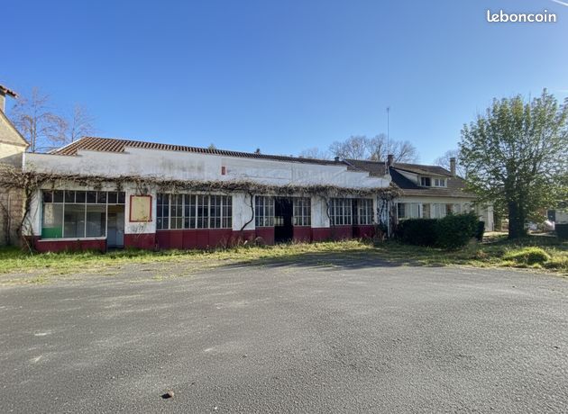 Maison 2 pièces 190 m²