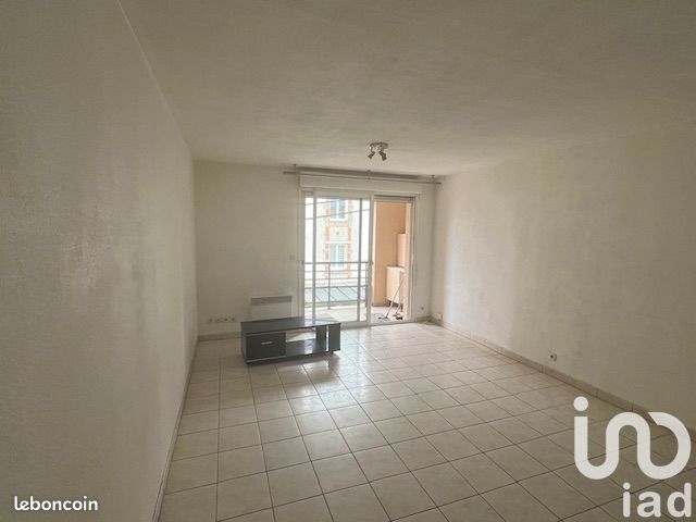 Appartement 2 pièces 53 m² - Brive-la-Gaillarde 19100 (image principale 0)