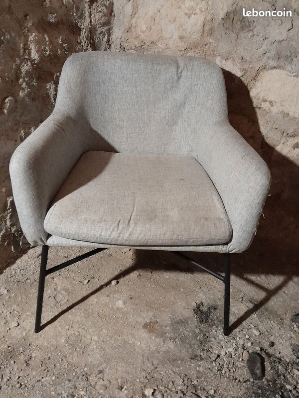 Chaise home décor nettoyer (image 2)