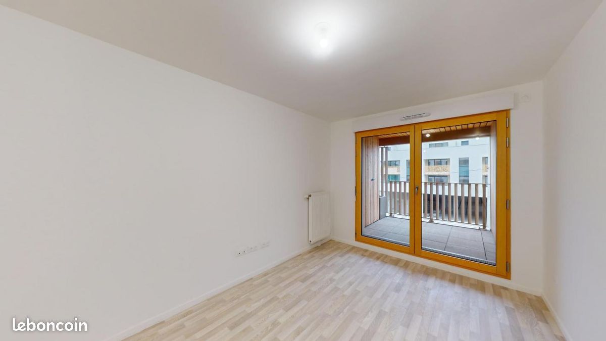 Appartement a louer villepinte - 2 pièce(s) - 44 m2 - Surfyn