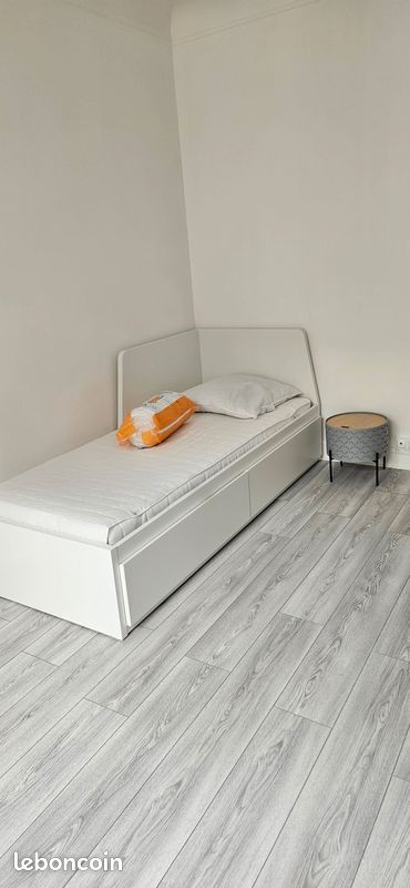 Appartement a louer asnieres-sur-seine - 1 pièce(s) - 20 m2 - Surfyn