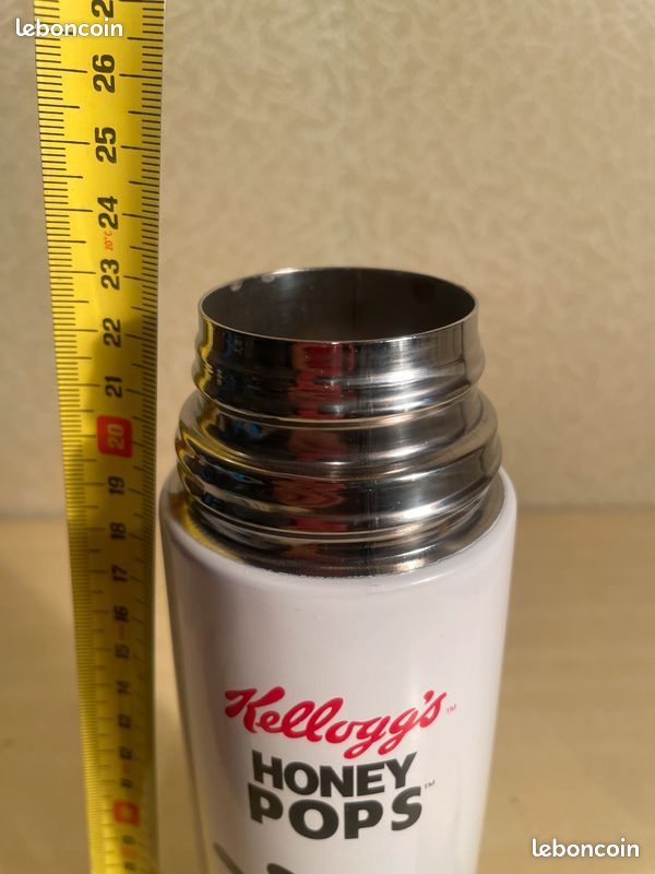 Bouteille isotherme Kellogs (image 5)