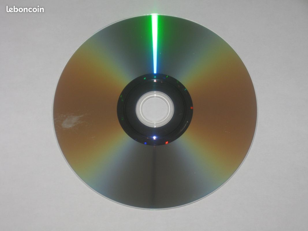 Arrete moi si tu peux / dvd (image 5)
