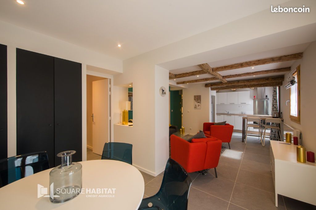 Chalet 11 pièces 188 m² (image 3)