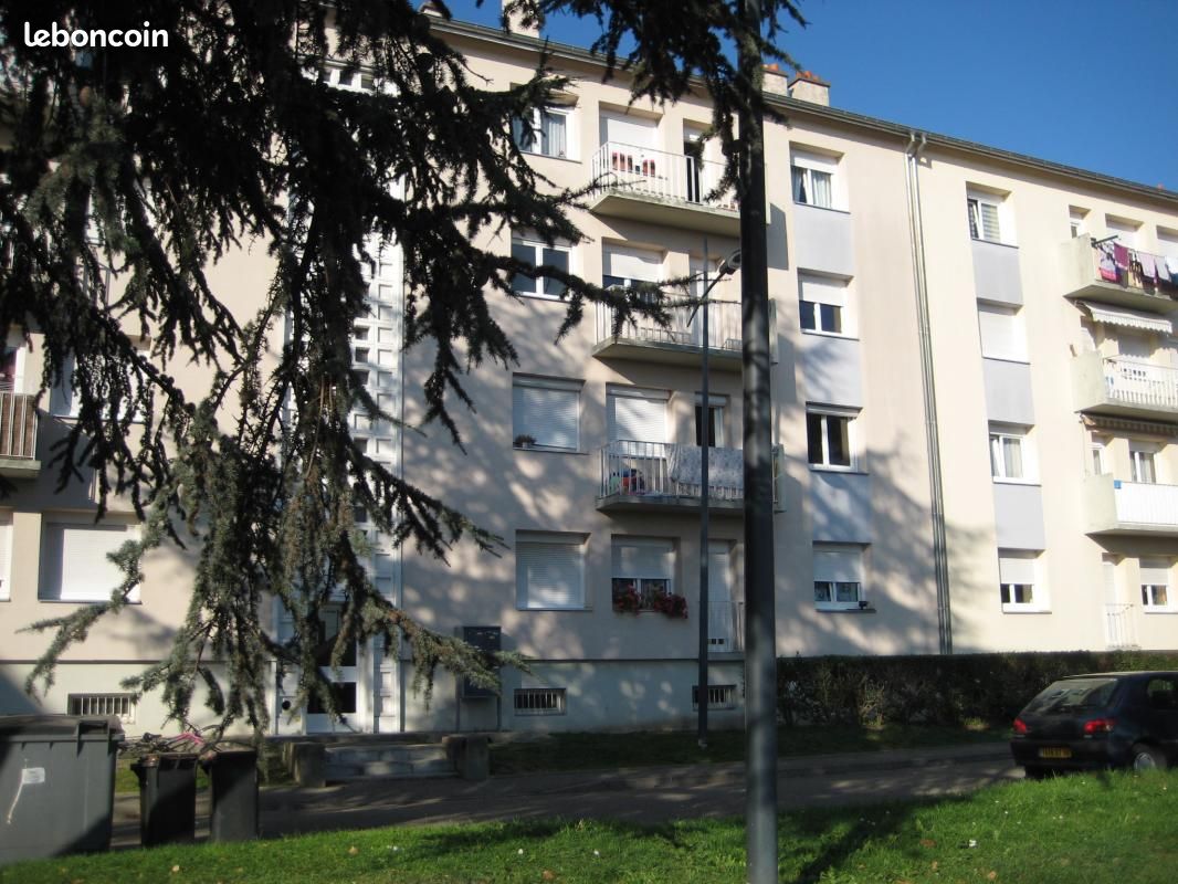 Appartement 5 pièces 84 m² · à Cernay · 84 m² · 515 €/mois