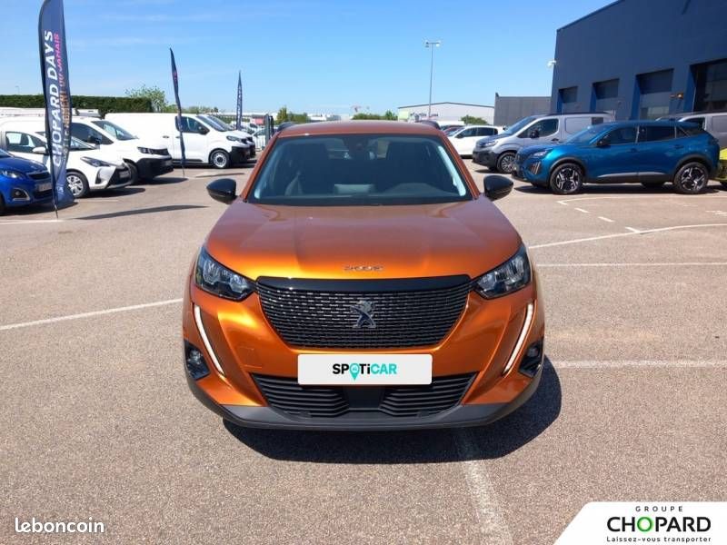 Peugeot 2008 PureTech 100 S&S BVM6 Style (image 27)