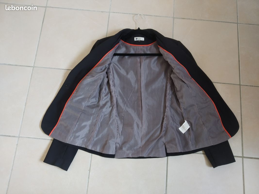 Veste femme (image 2)