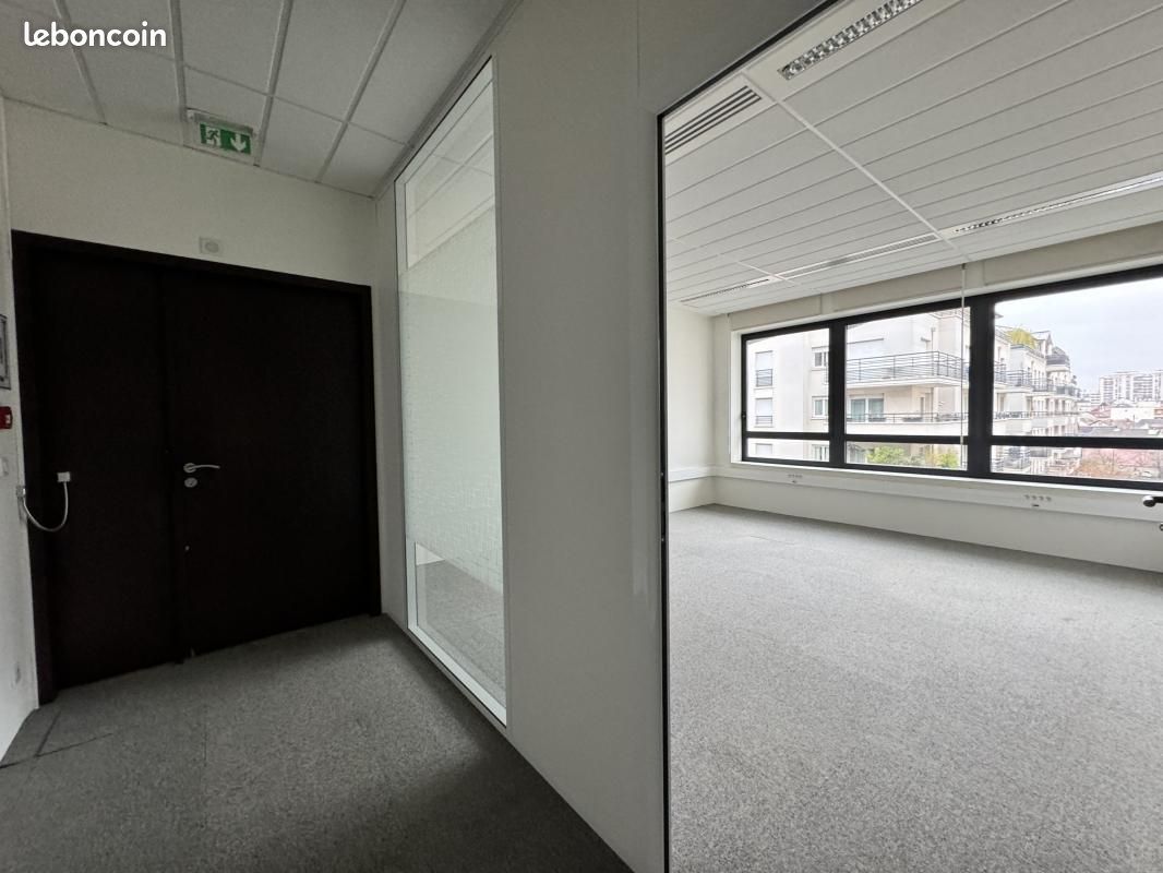 Bureau 1 941 m² (image 5)