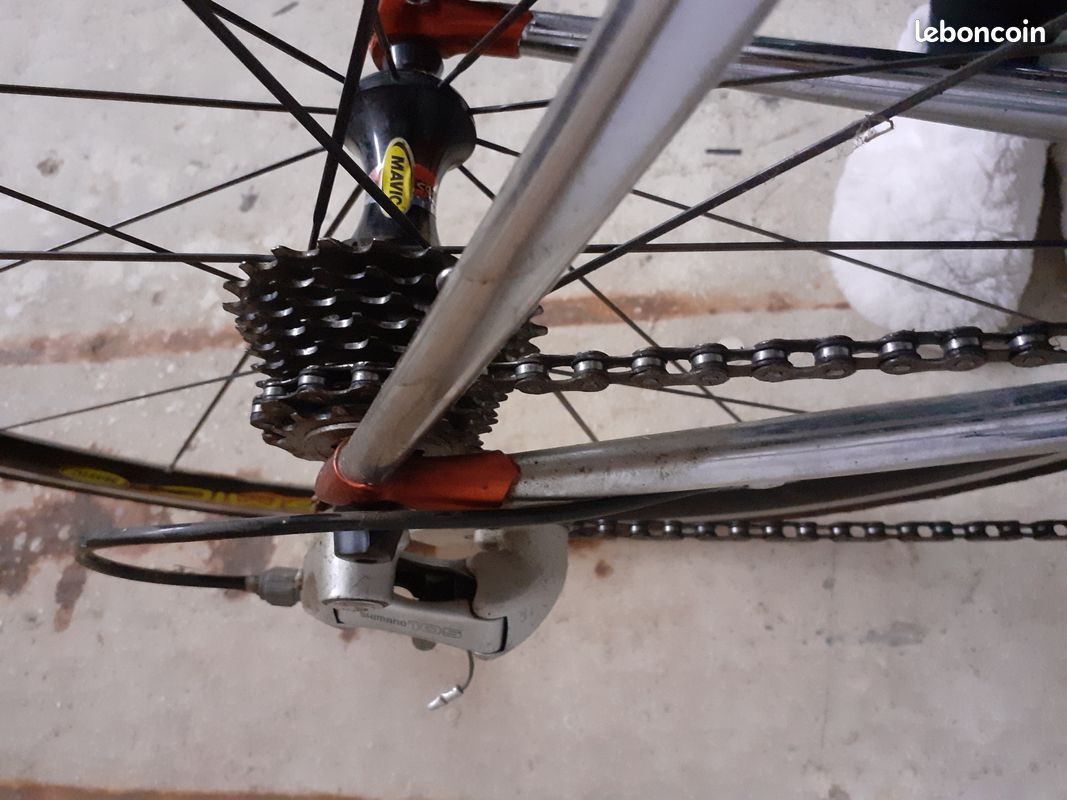 Vélo de course (image 2)