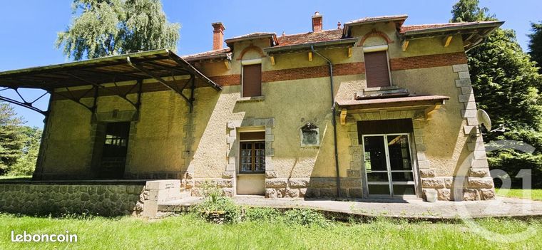 Maison 5 pièces 135 m²