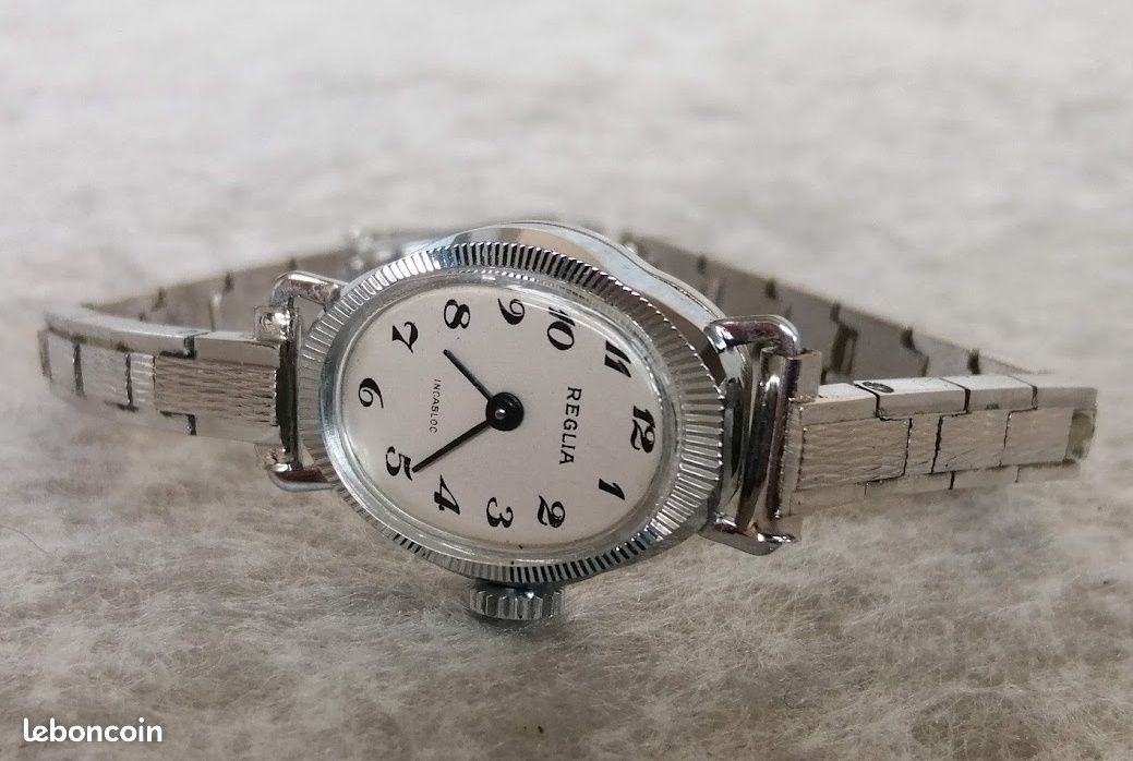 Montre Squelette Femme - Lady Mechanika | Steampunk Store