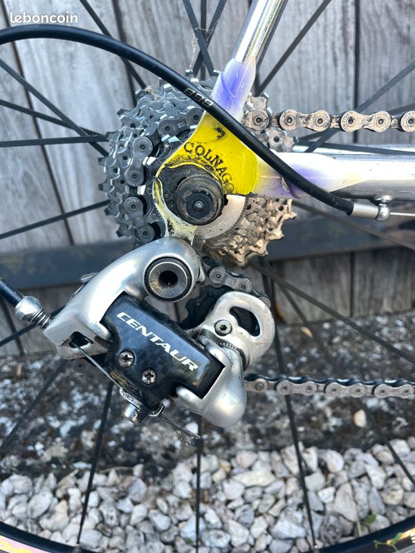 Colnago Master Light (image 3)