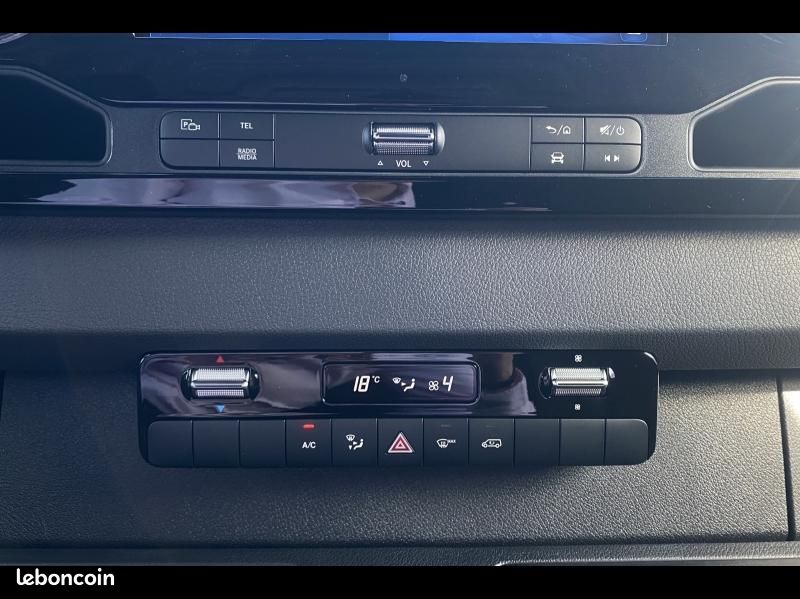 Mercedes-benz Sprinter Fg 315 CDI 37 3T5 Select 9G-Tronic (image 21)