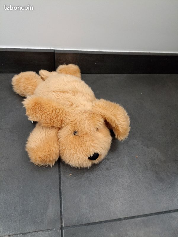 Lot à 10 euros de Peluches et poupées (image 3)