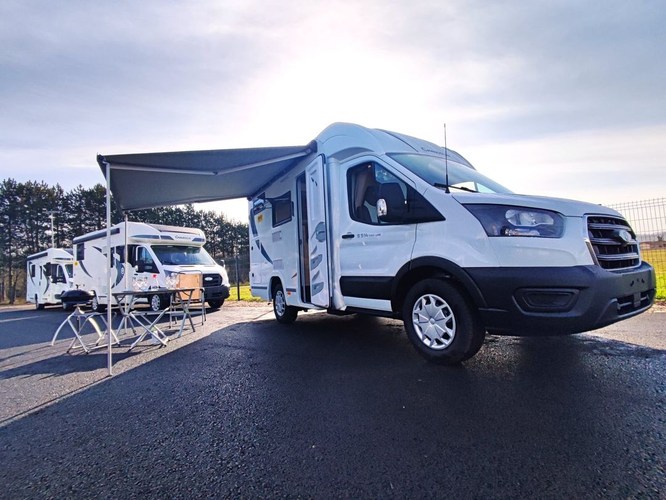 Passion Camping-Car  Équipements, entretien et réparation à Bergerac