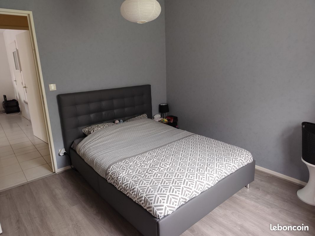 Appartement 3 pièces 52 m² · à Langres · 52 m² · 76 000 €