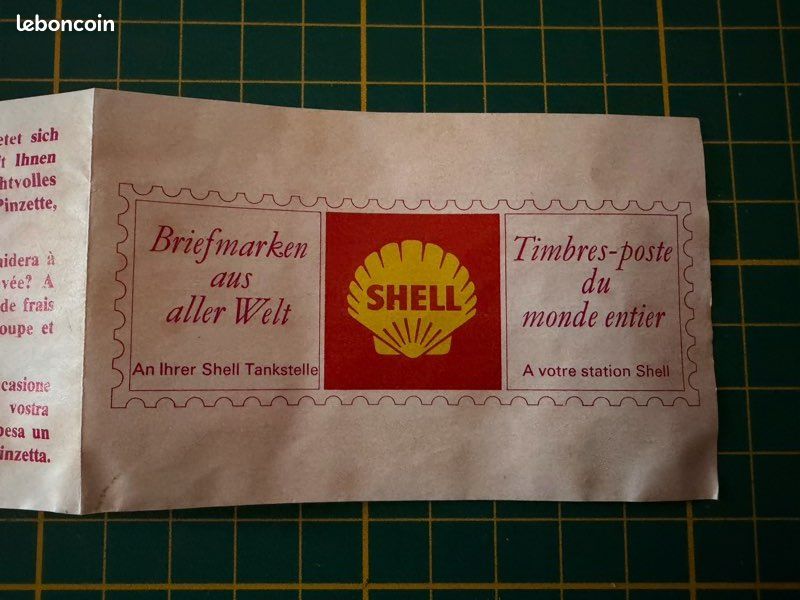 ETATS-UNIS MH0-179 (COMPLÈTE edition) neuf avec gomme originale 1994