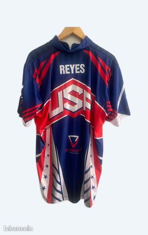 Sweet Dart Players REYES et MILLER final 2015 et 2012 Vêtements