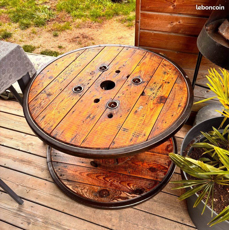 Touret table basse (image 2)