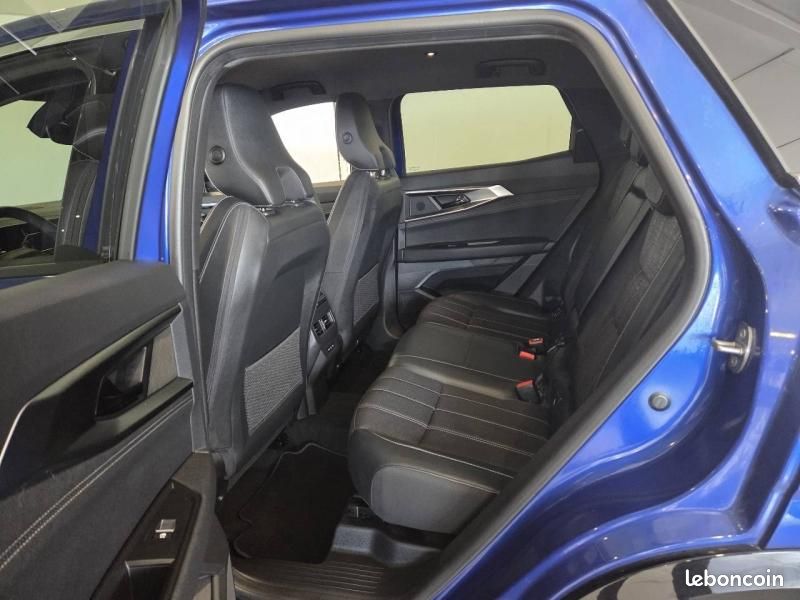 Renault Austral 1.3 TCe mild hybrid 160ch Techno auto - 24 (image 8)