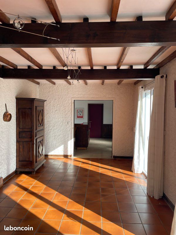Maison 5 pièces 150 m² · à Villeneuve-Tolosane · 150 m² · 329 000 €