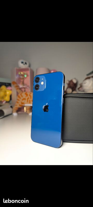 IPhone 12 mini (image 5)
