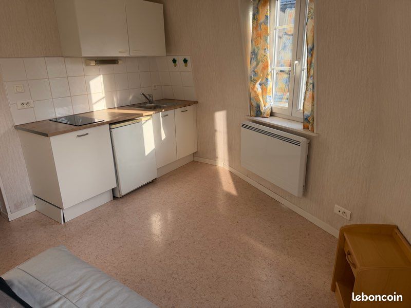Appartement 1 pièce 21 m² · à Arras · 21 m² · 460 €