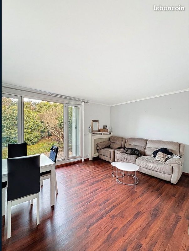 Appartement 3 pièces 75 m² · à Deuil-la-Barre · 75 m² · 1 400 €