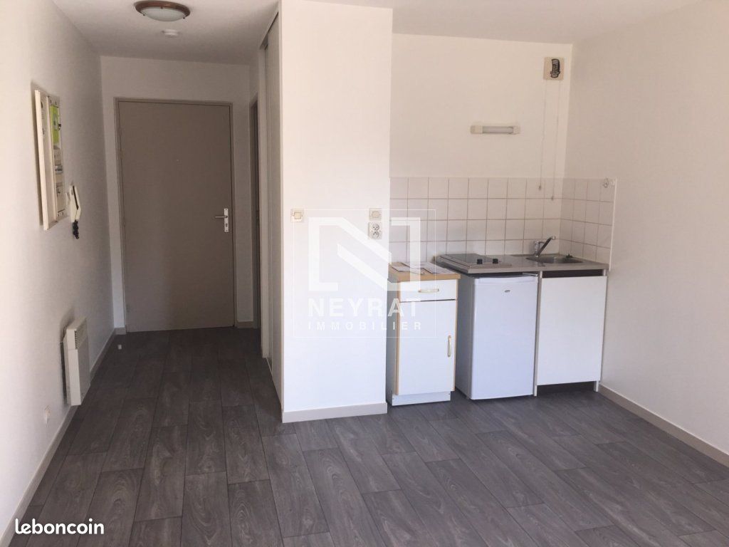 Appartement a louer dijon - 1 pièce(s) - 25 m2 - Surfyn