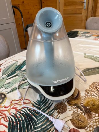 Humidificateur Hygro+ Babymoov, vente en ligne d'humidificateur Babymoov