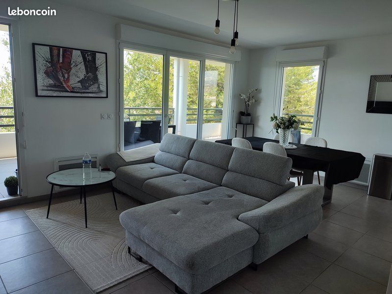 Appartement 3 pièces 67 m² · à Marseille · 67 m² · 1 249 €