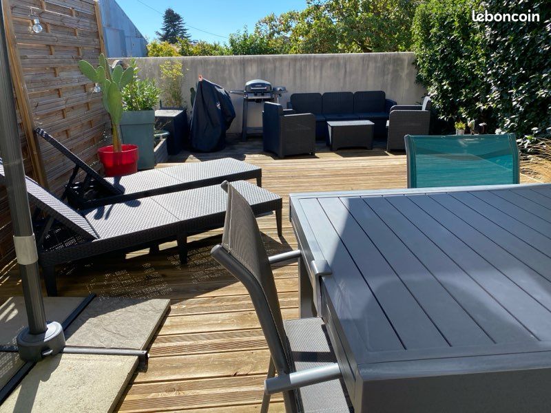 Maison 4 pièces 77 m² · à Puilboreau · 77 m² · 279 900 €