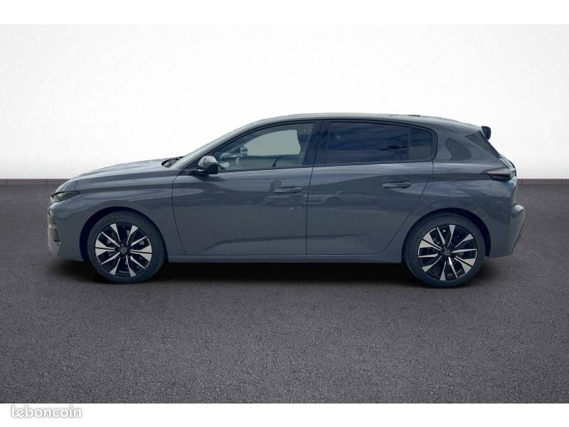 Peugeot 308 Hybrid 145 e-DCS6 Allure (image 15)