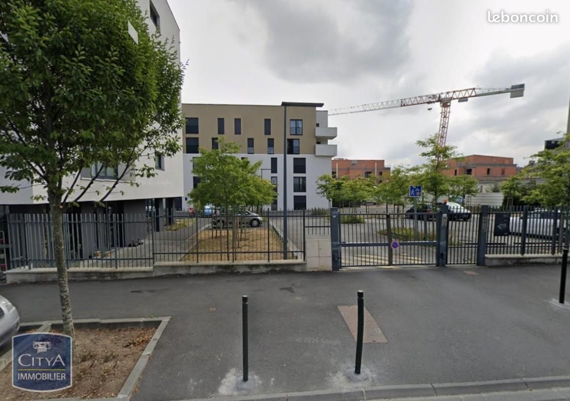 Parking Caen · 70 €/mois