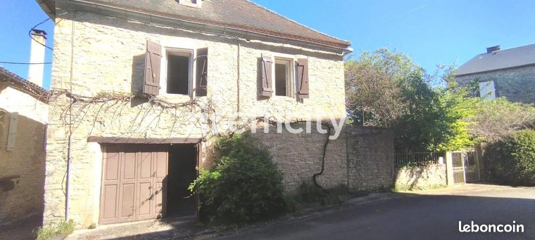 Maison 6 pièces 130 m²