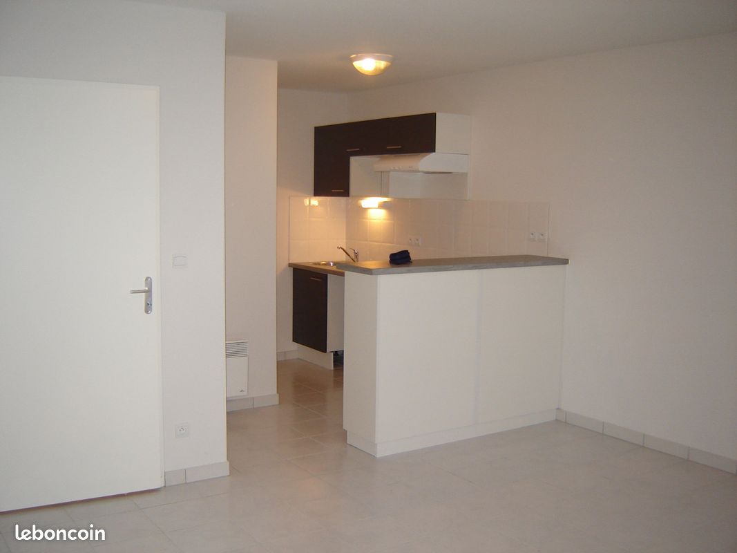 Appartement 2 pièces 45 m² · à Saint-Lys · 45 m² · 125 000 €