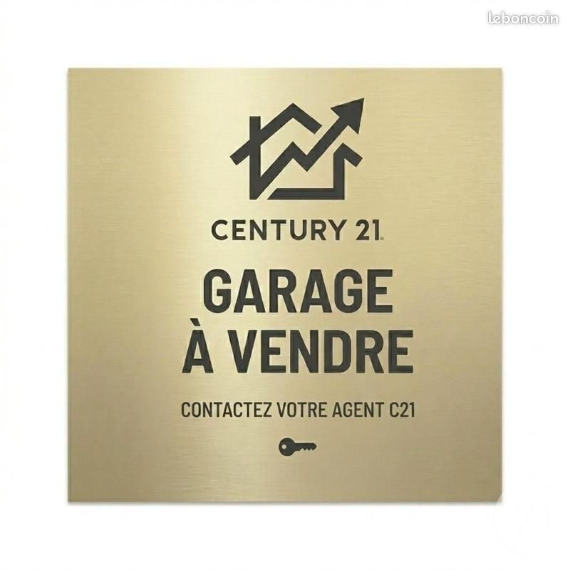 Parking 80 m² · à Péronne · 80 m² · 32 000 €
