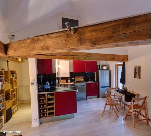 Appartement 2 pièces 47 m² · à Fontaine · 47 m² · 105 000 €