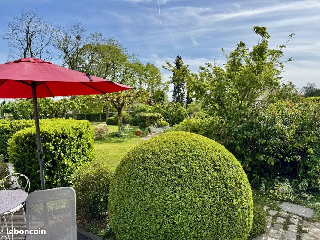 Propriété 146 m² Vasselay (image 19)