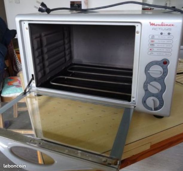 Mini four moulinex (image 6)